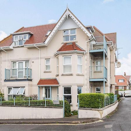 3 Bed In Swanage 83794 Villa Exterior photo